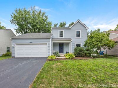 3116 Gresham Ln W