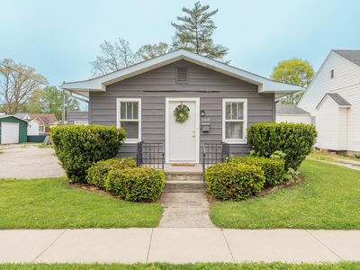Property at 904 N Wayne St, North Manchester, IN