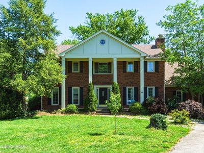 Property at 13003 Larkspur Ln, Prospect, KY