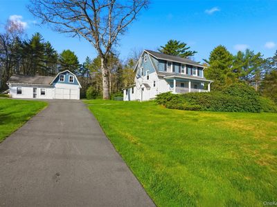 114 Proctor Road
