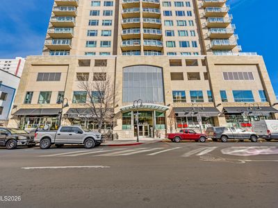 50 N Sierra St Suite 903