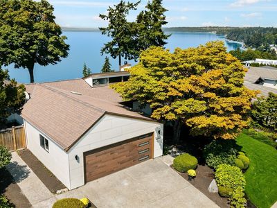 824 S Marine Hills Way