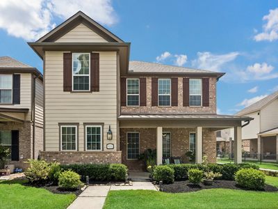 9626 Caddo Ridge Ln
