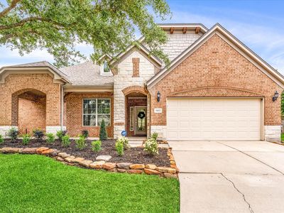 16802 Cherokee Lake Ln