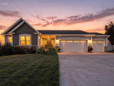 901 Casey DRIVE