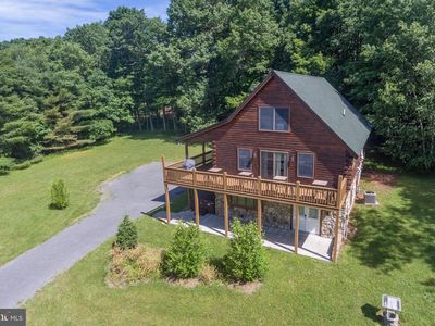 132 Fantasy Ln