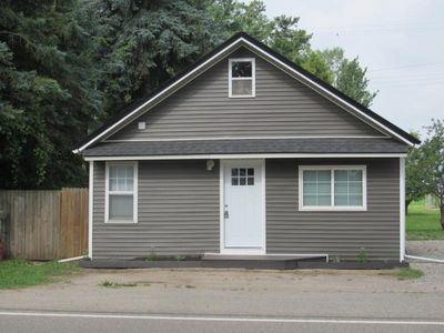 Property at 2025 N Verona Rd, Bad Axe, MI