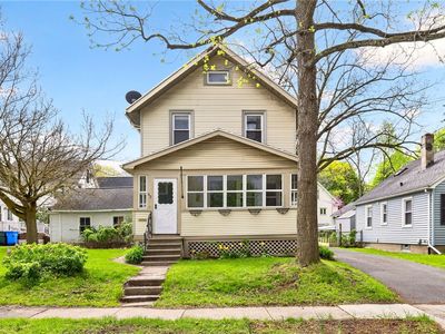 65 Rosemount St
