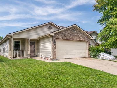 5402 Cradle River Ct