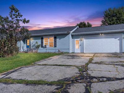 Property at W757 Riverview Ct, Fall River, WI