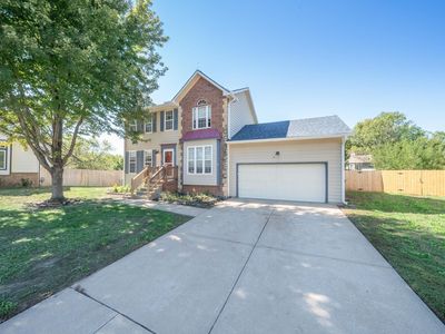 10629 W Harvest Ct