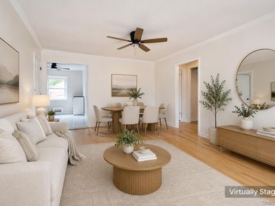 540 Tuckahoe Road #2B