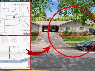 1535-1533 W Rumble Rd