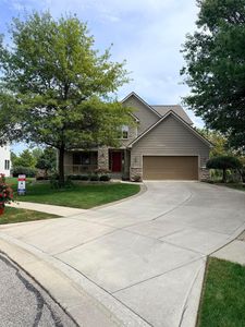 7233 Redwood Valley Ct