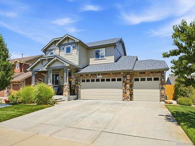 7875 E 124th Drive