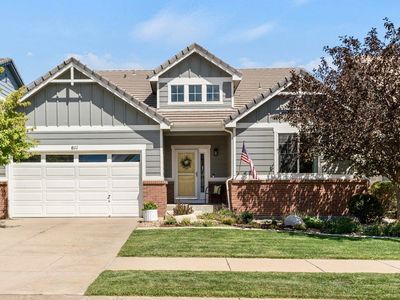Property at 611 Mathews Way, Erie, CO