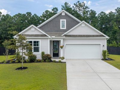 Property at 1070 Wading Point Blvd, Huger, SC