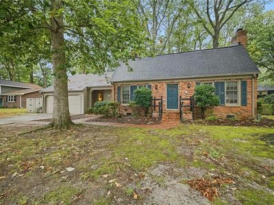 533 Heather Dr