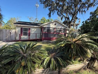 84 Henry Ave