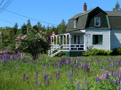 30 Dog Point, Great Cranberry Road