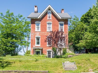 33 Cliff Street