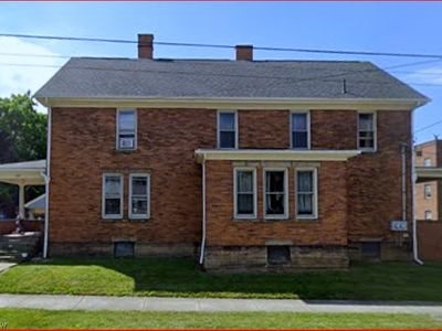 Property at 26 5th St NE, Massillon, OH