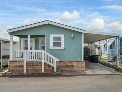 501 Anita St SPACE 21