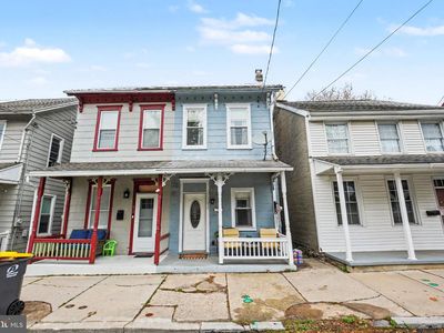 Property at 315 W High St, Womelsdorf, PA