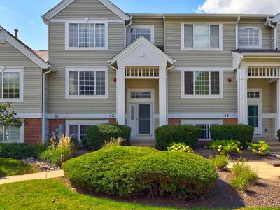 42 Cherbourg Ct