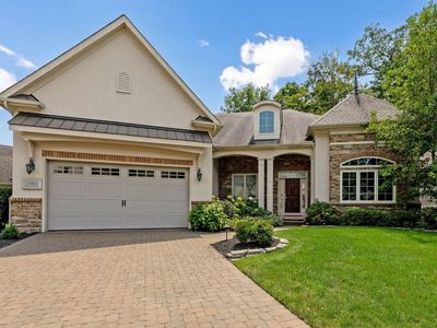 5502 Via Alvito Dr