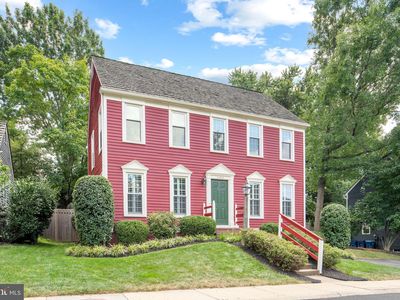 11711 Old Bayberry Ln