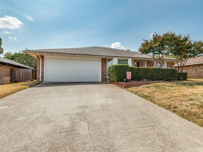 500 Bayberry Ln