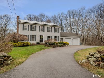 155 Lambtown Road