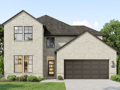 Marlowe 60s Plan, Weltner Farms 60s