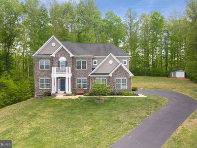 415 McPherson Dr