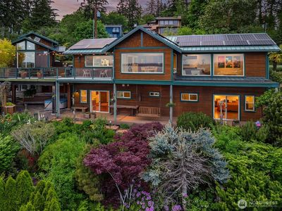 8909 NE 118th Place