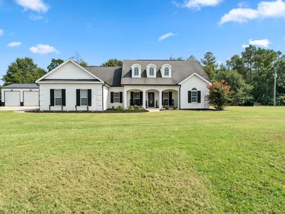 216 Kersey Rd