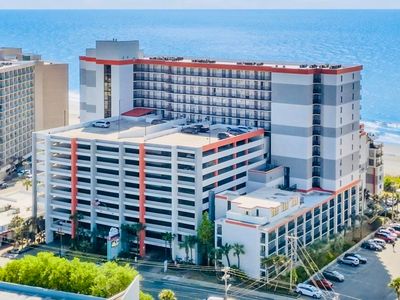 7200 N Ocean Blvd. #235