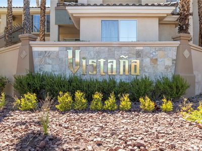 Property at 7185 S Durango Dr Unit 102, Las Vegas, NV