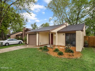 8324 MEADOW BEND Court