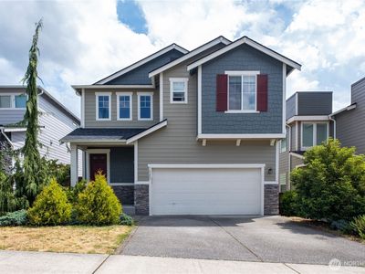18227 3rd Drive SE