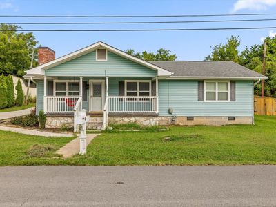 45 Lamar St