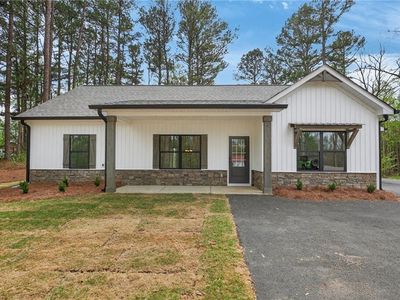 Property at 2 Pleasant Hill Rd, Rockmart, GA