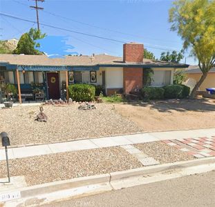 Property at 29056 Gabilan St, Barstow, CA