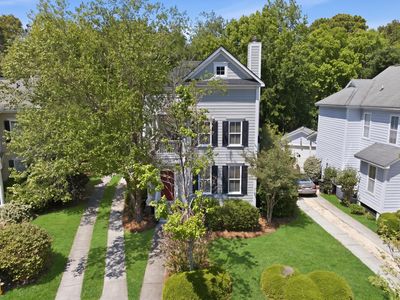 110 Franklin Retreat Ct
