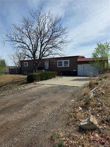 Property at 146 N Mcdonnell Street, Byers, CO