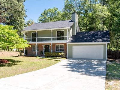 2526 Ashworth Lake Rd