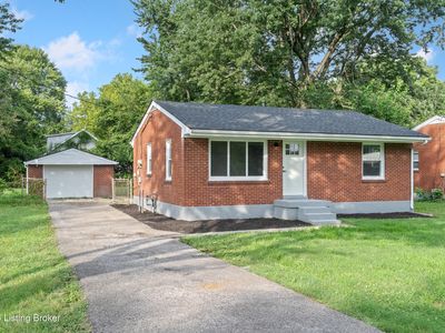 4501 Breitenstein Ave