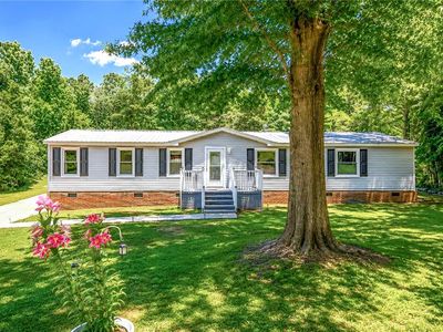 110 Spring Hill Rd