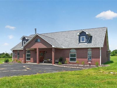 20500 Keck Rd